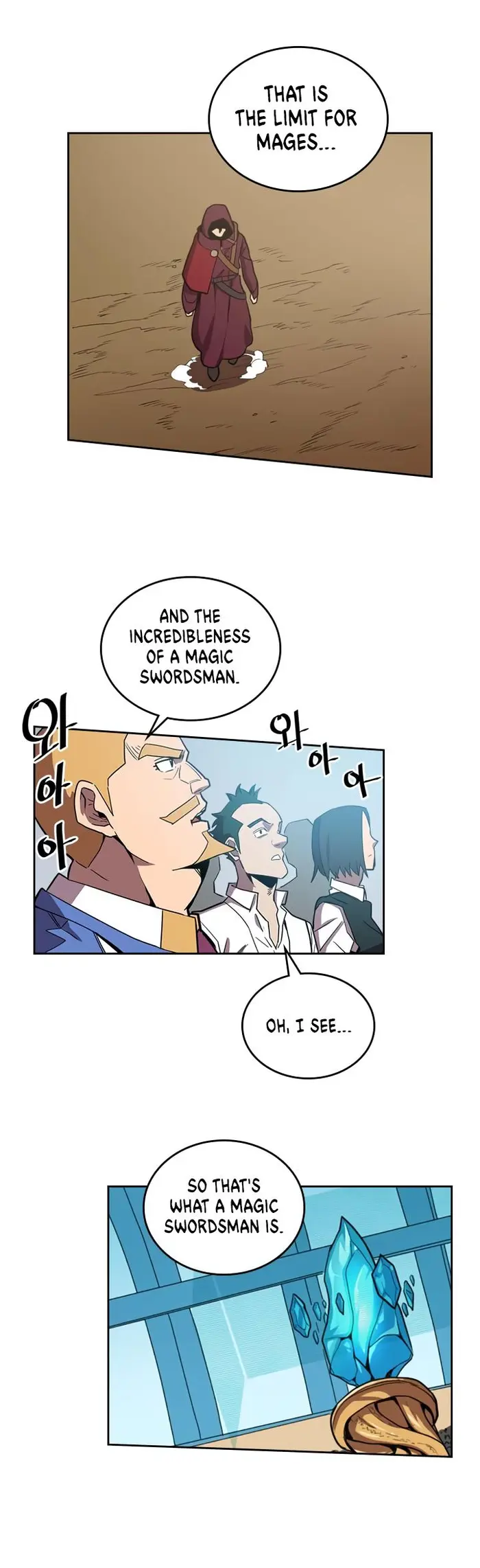 A Returner’s Magic Should Be Special Chapter 36 image 10_optimized